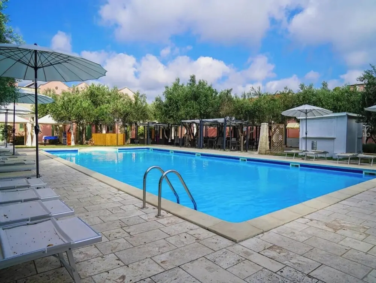 Family Village Otranto