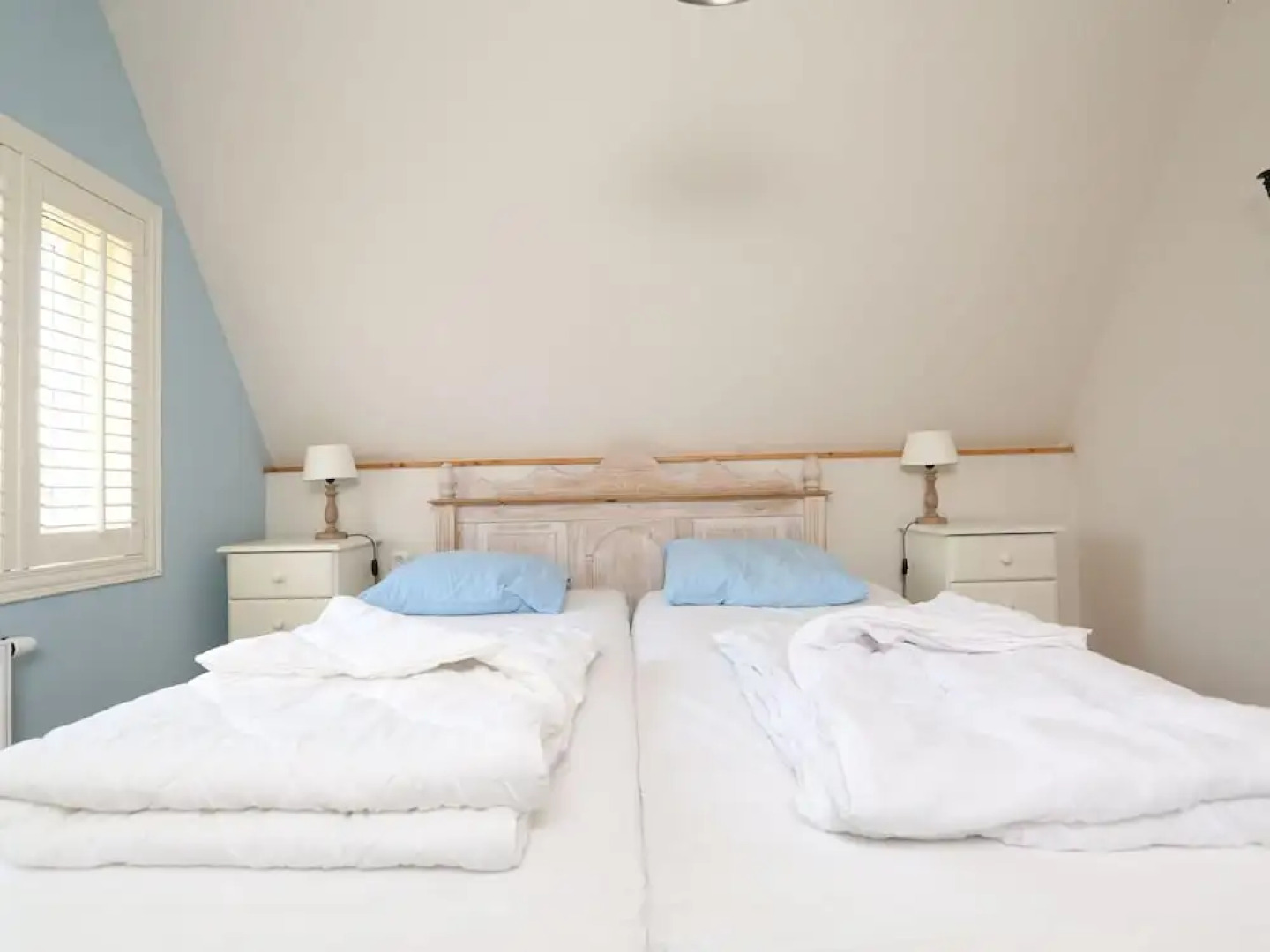 Villa in Wieringer Style With Hot Tub