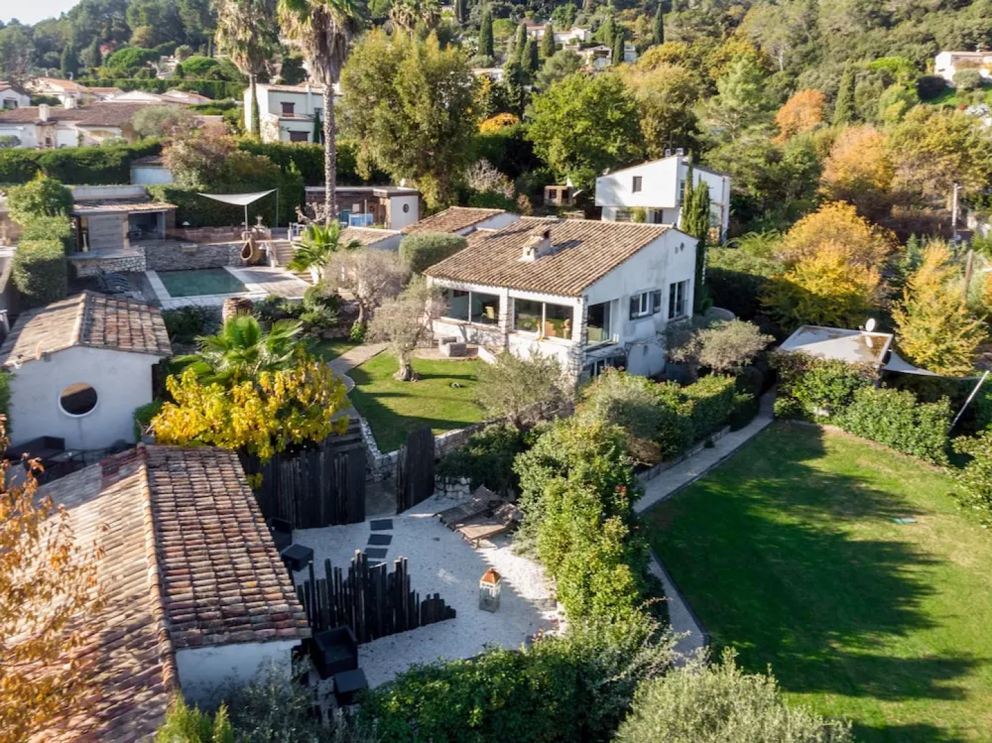 Villa 45 B&B