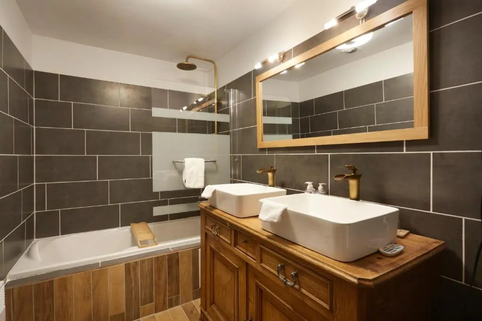 Domaine de Bersaillin