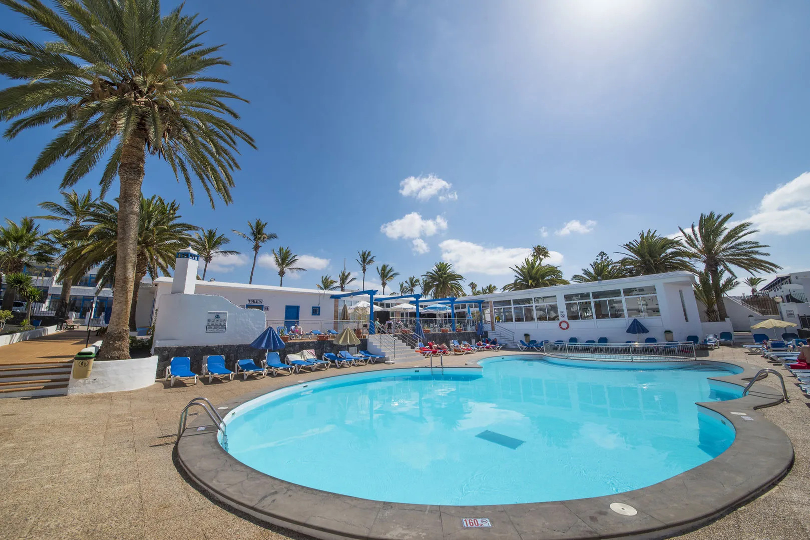 Apartamentos Jable Bermudas