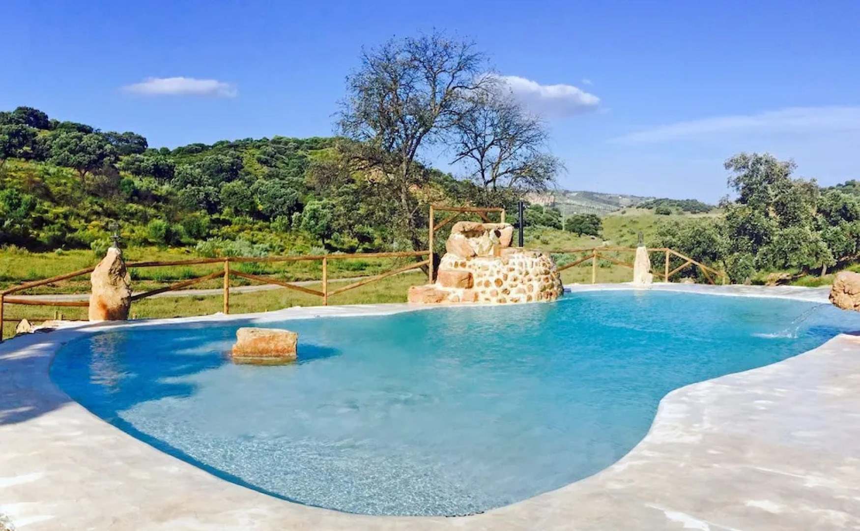 Casa El Ventorrillo - In Campiña de Morón y Marchena