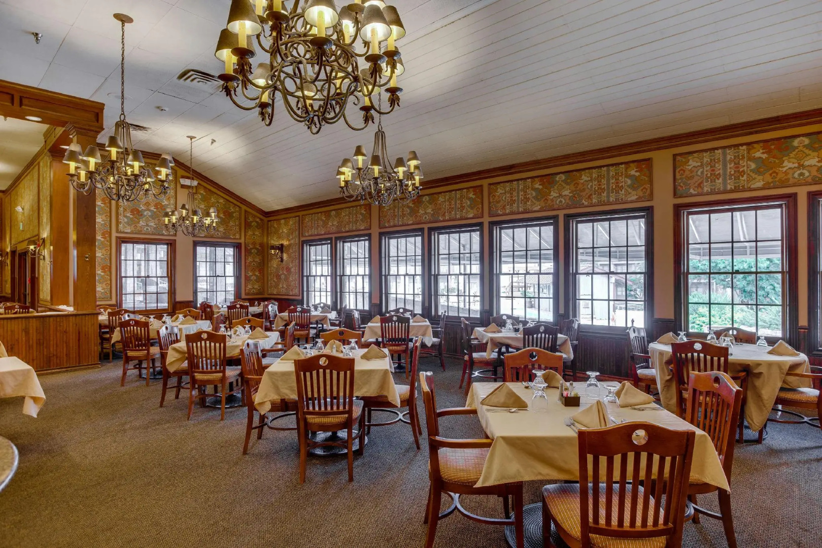 Y O Ranch Hotel