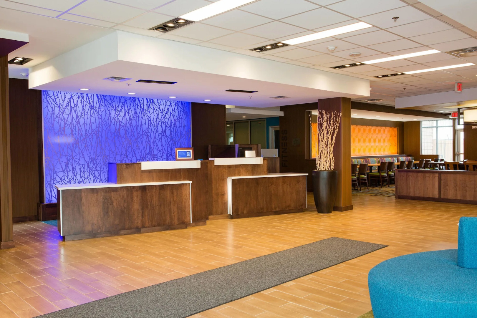 Fairfield Inn & Suites Sheridan