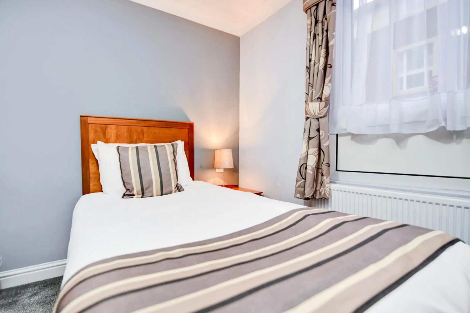 Aston Court Derby City Centre by Belvilla