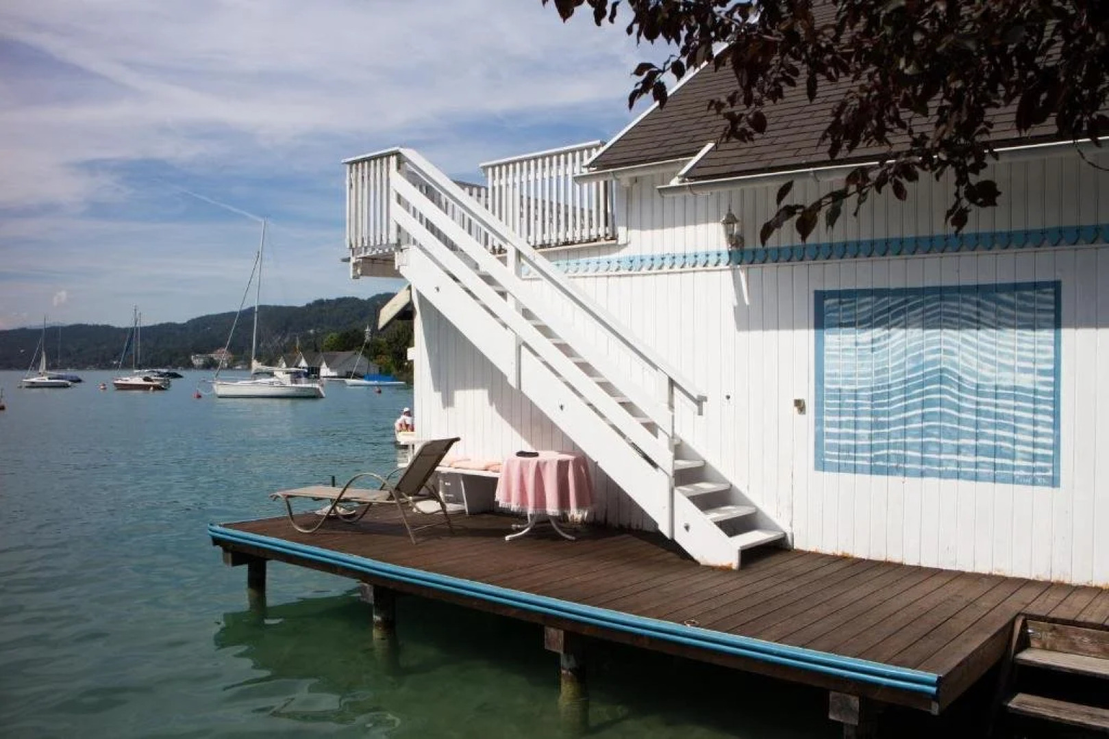 Wörthersee-Residenz Gatternig