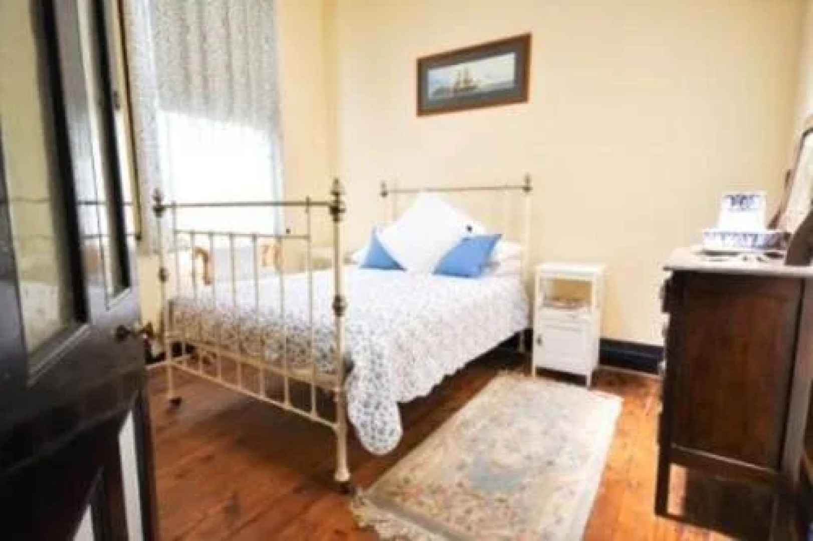 Victoria Hotel Rutherglen