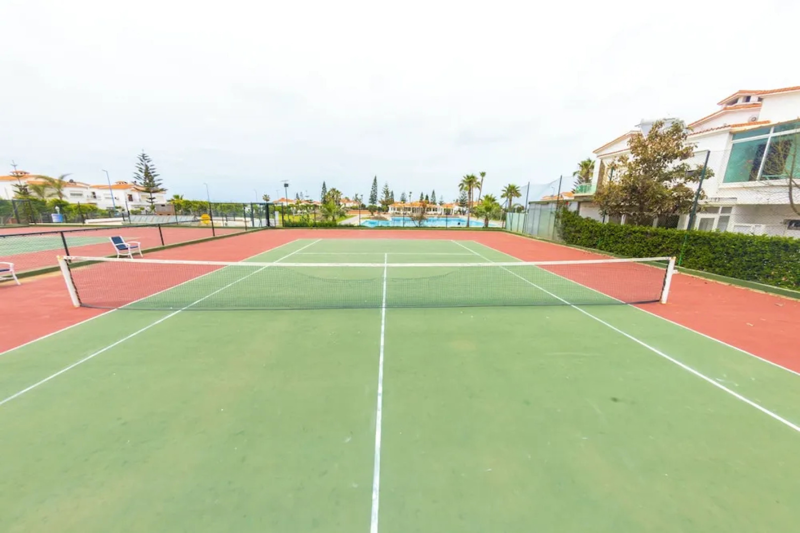 Ideal Holliday Home in el Mansouria