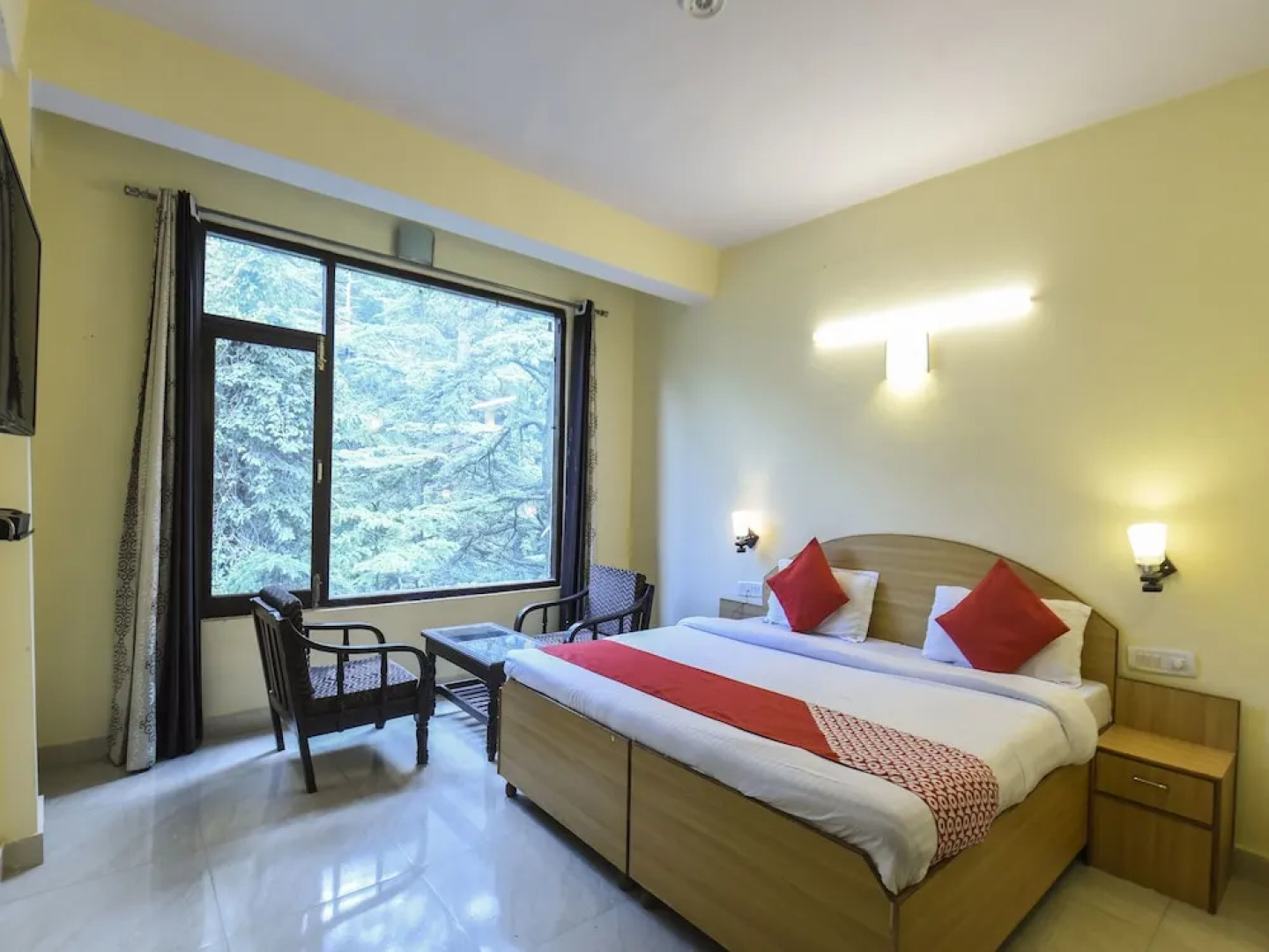 OYO 14958 Hotel Purnima
