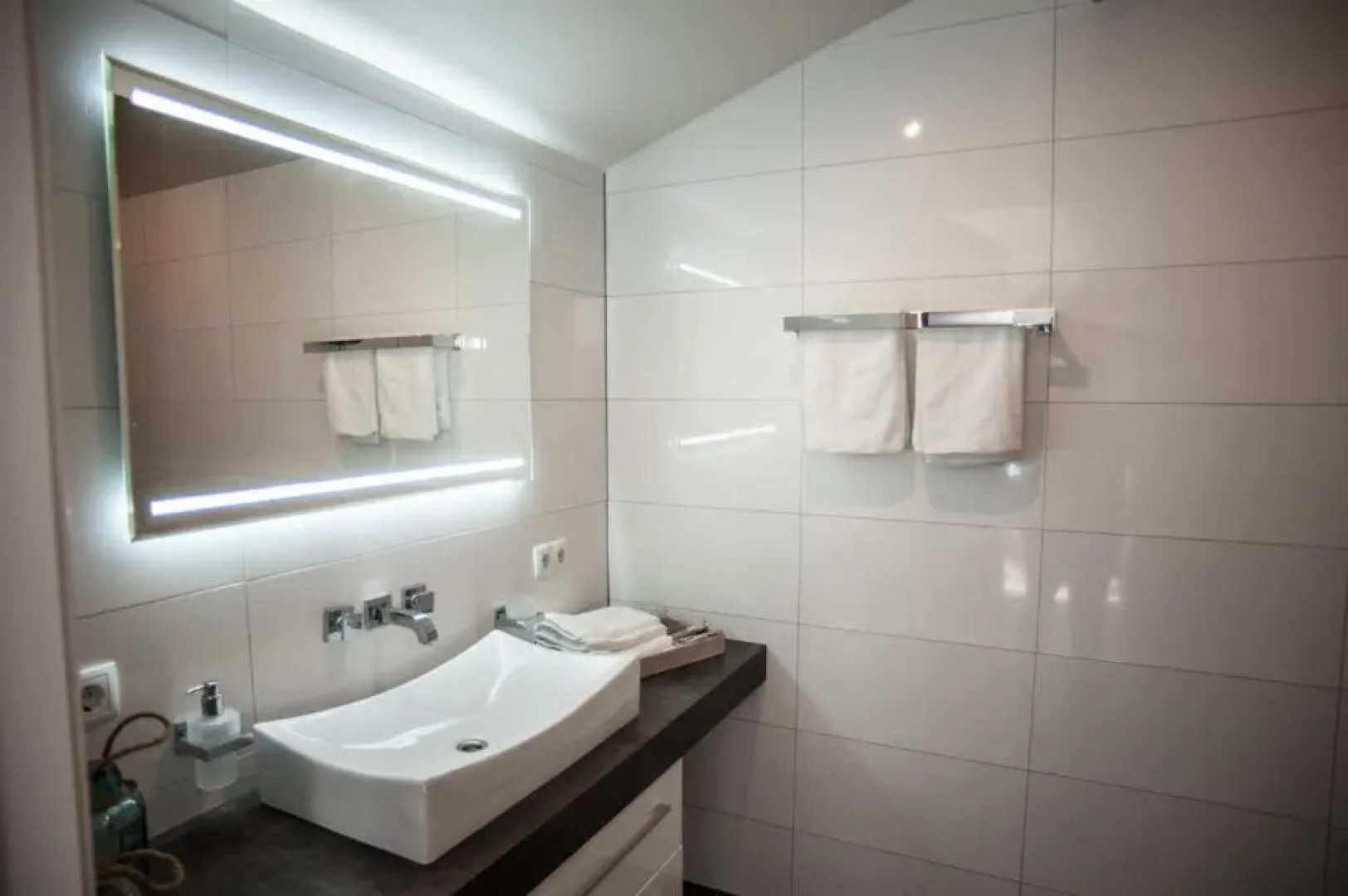 Hof van Alexander - Boutique Hotel