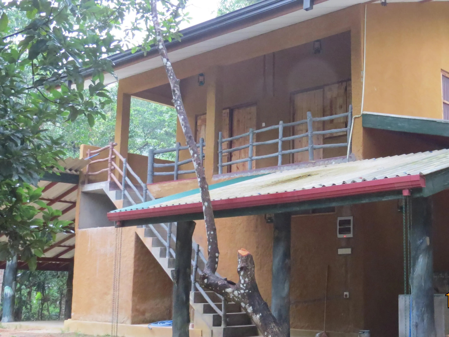 Sinharaja Birder's Lodge