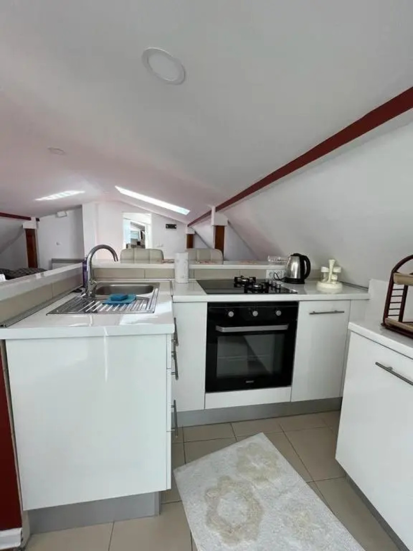 Apartment Grcic