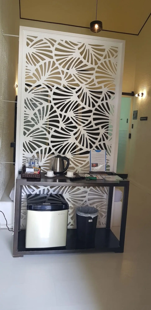 Cool Place Light Residences