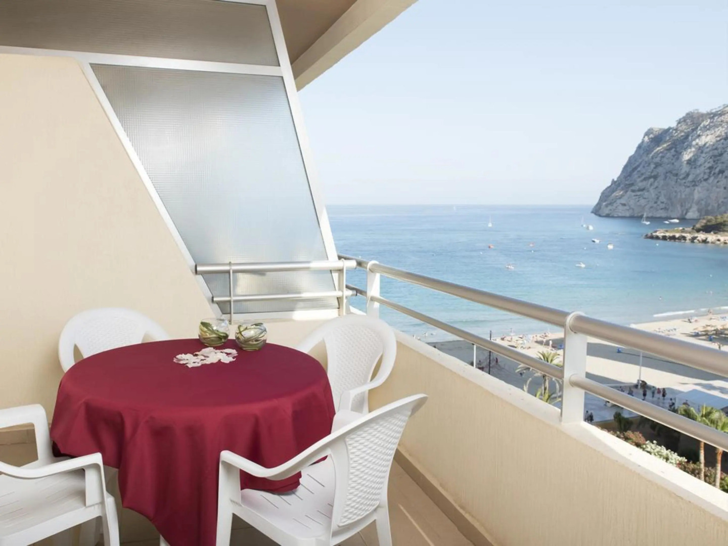 Apartamentos Turmalina