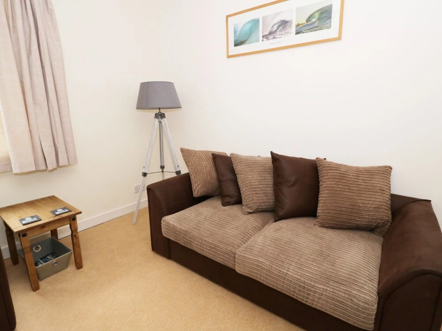 The Cottage at Wylan Hall