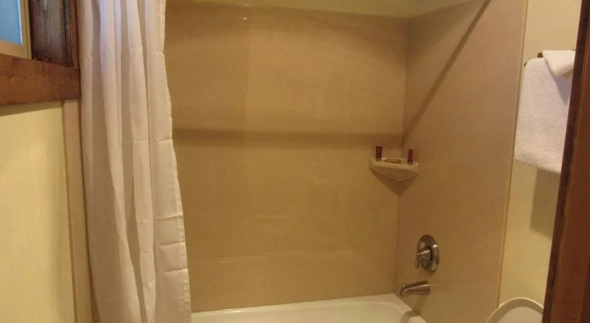 Als Westward Ho Motel