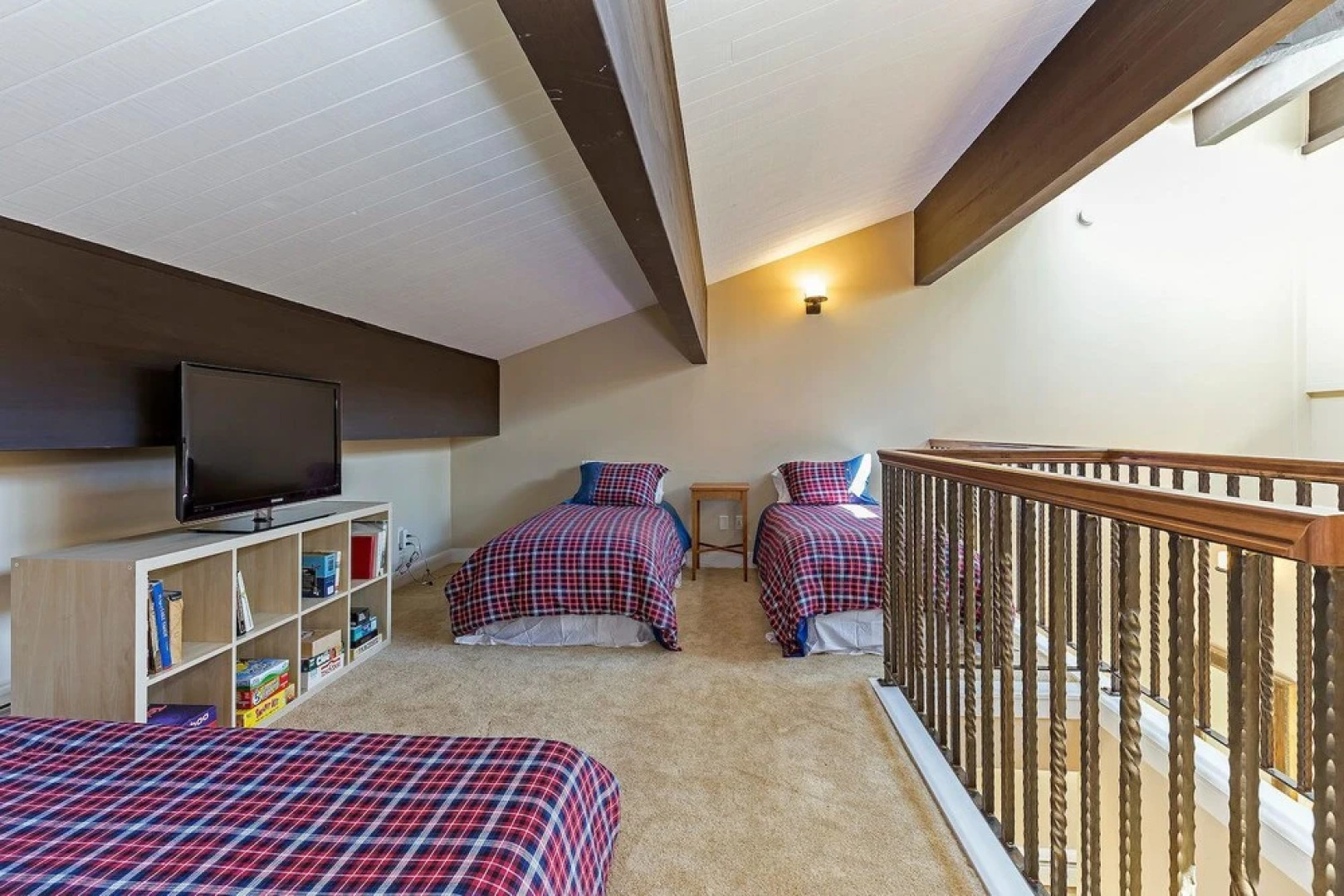 Brockway Springs Resort