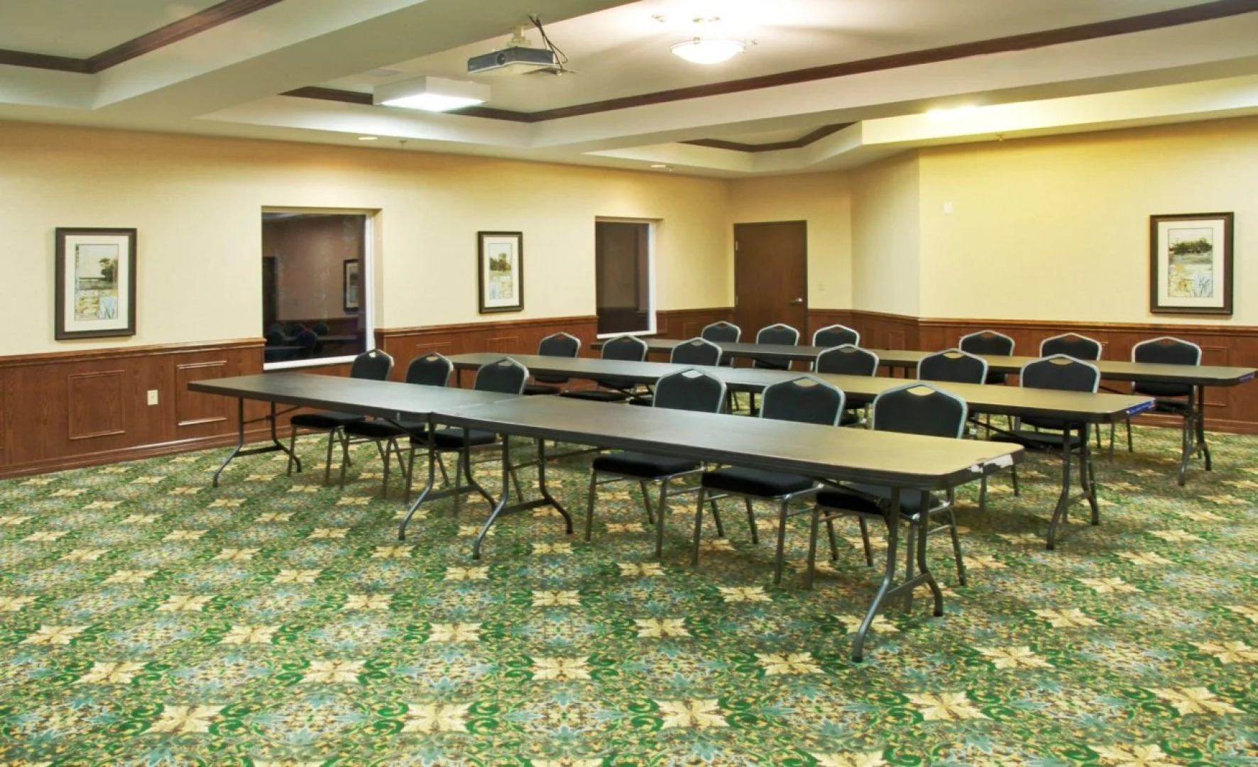 Holiday Inn Express & Suites Lufkin South by IHG