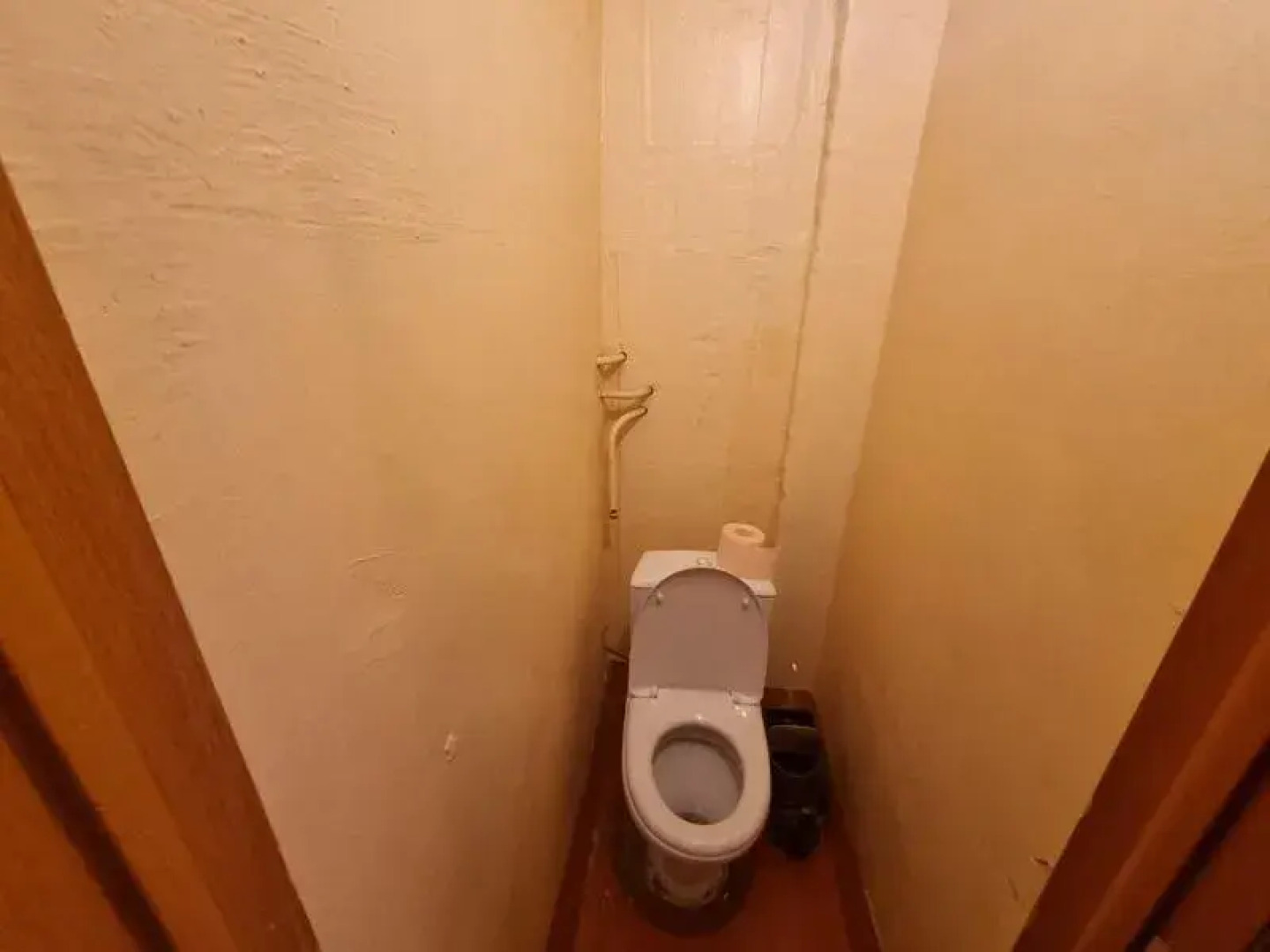 Апартаменты на пр-те Гагарина, 3-й микрорайон, д. 17