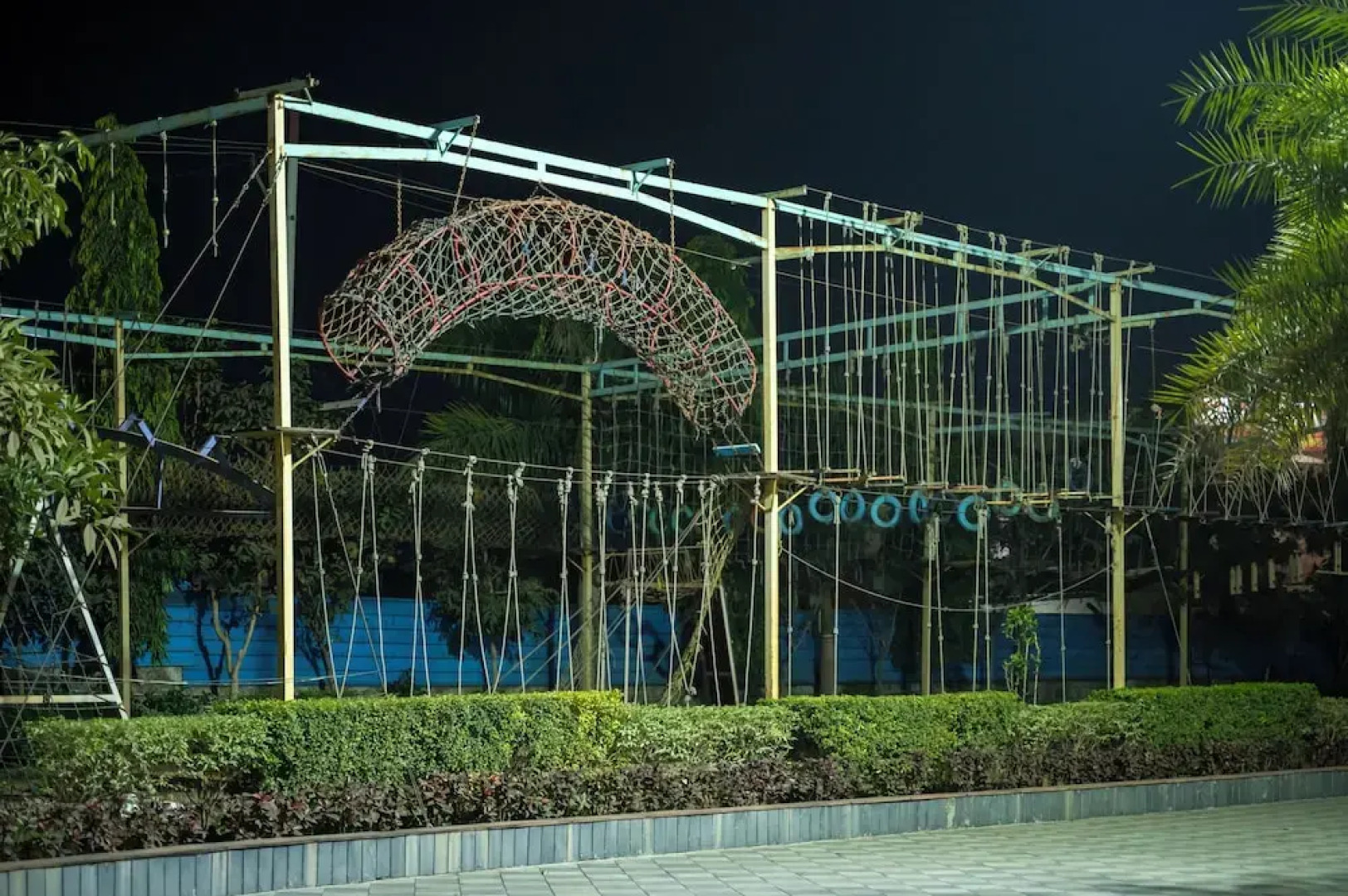 Hotel Manaal Pithampur