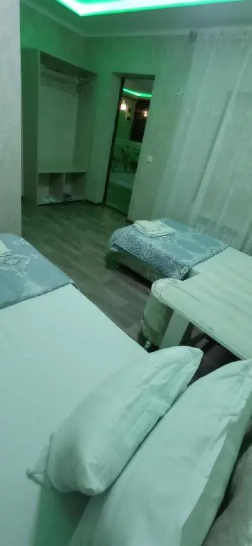 Hotel Guest House GOLDEN DEGREZ