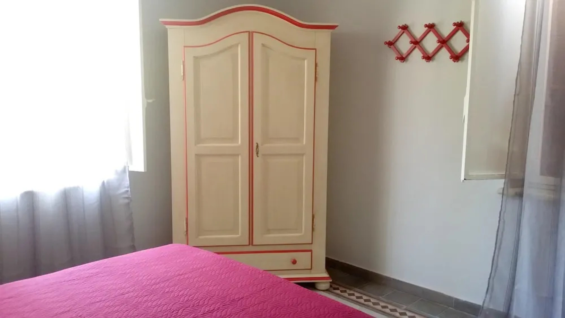 House With 3 Bedrooms in Salemi, With Furnished Terrace and Wifi - 15