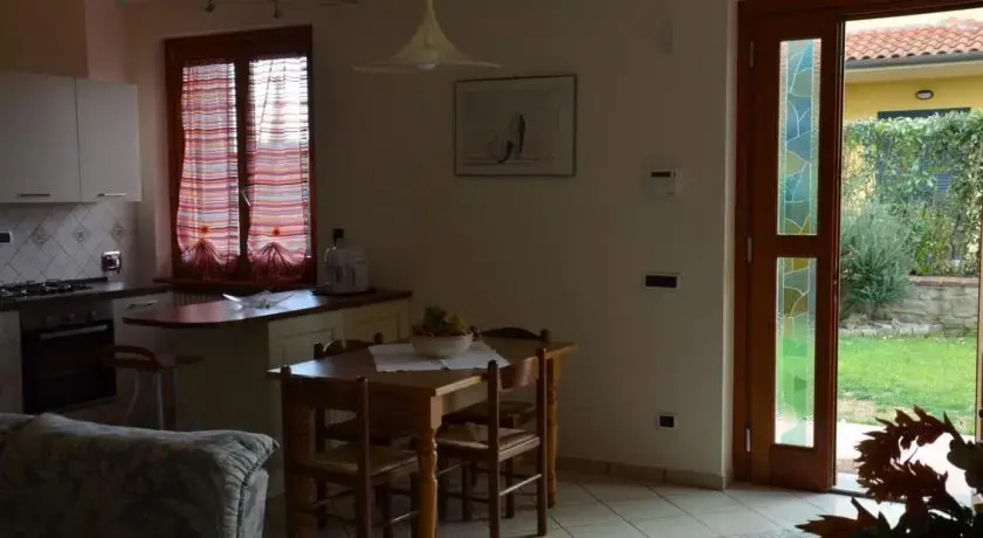 Laterina Casa Vacanza