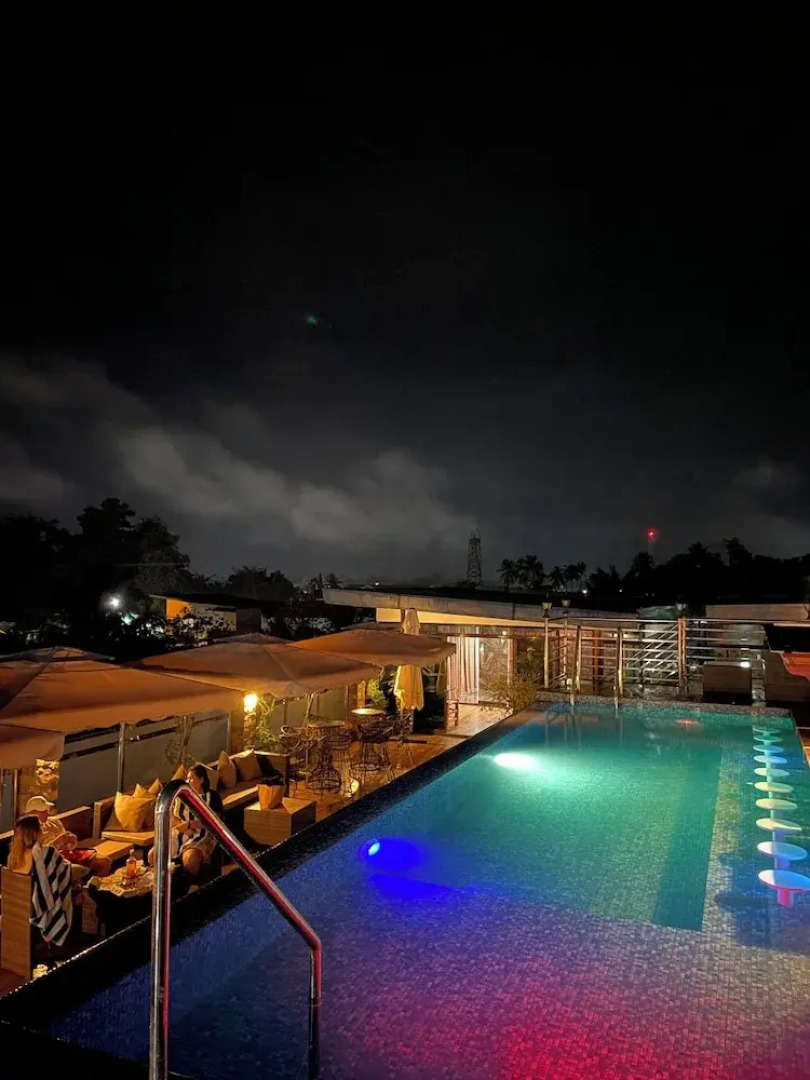 Shine Boutique Hotel