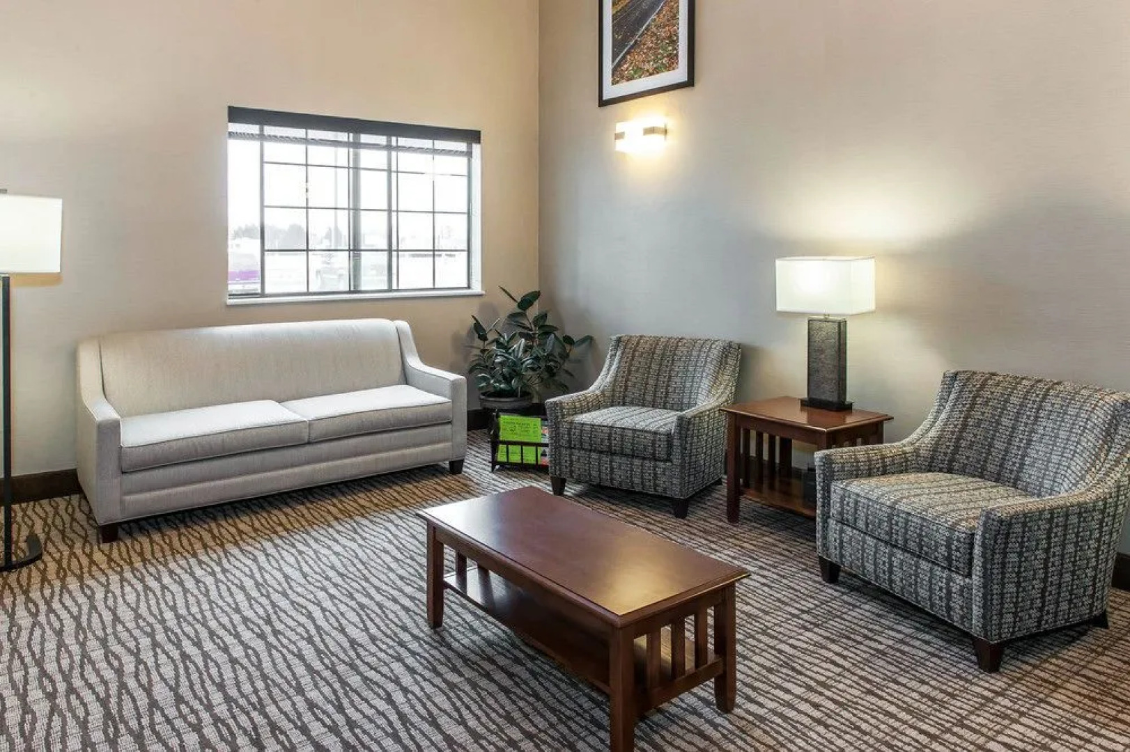 Holiday Inn Express And Suites Napoleon