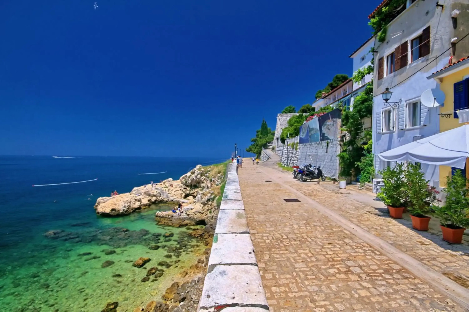 Angelo d’Oro Apartment Monte