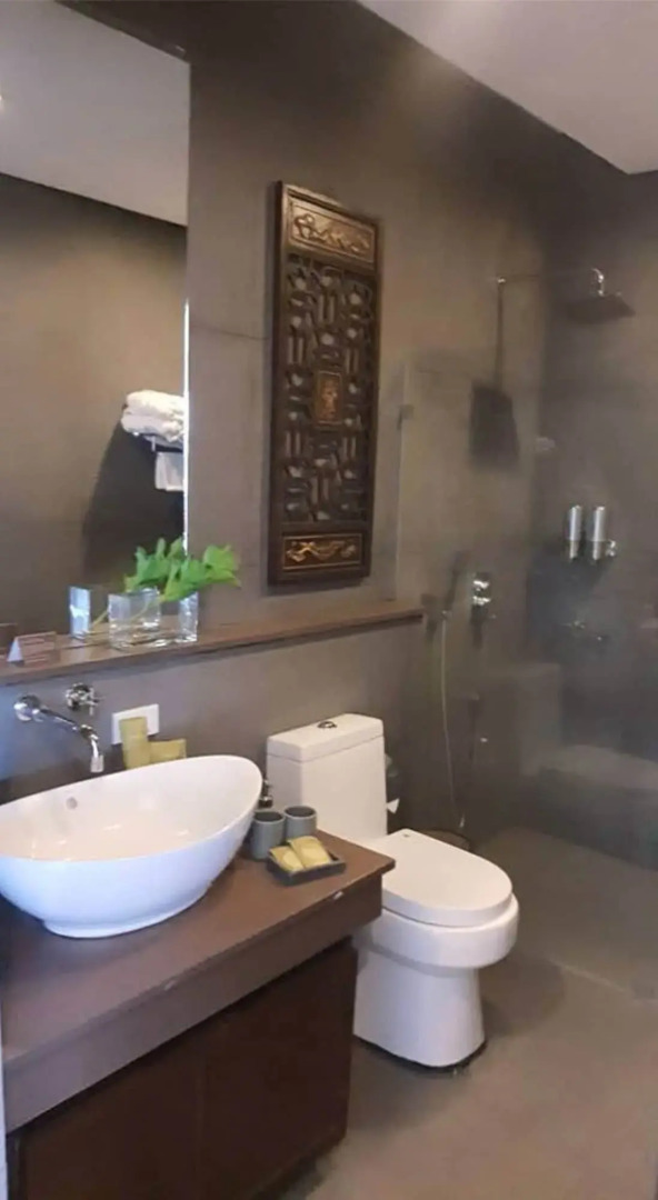 The Oriental Luxury Suites Tagaytay