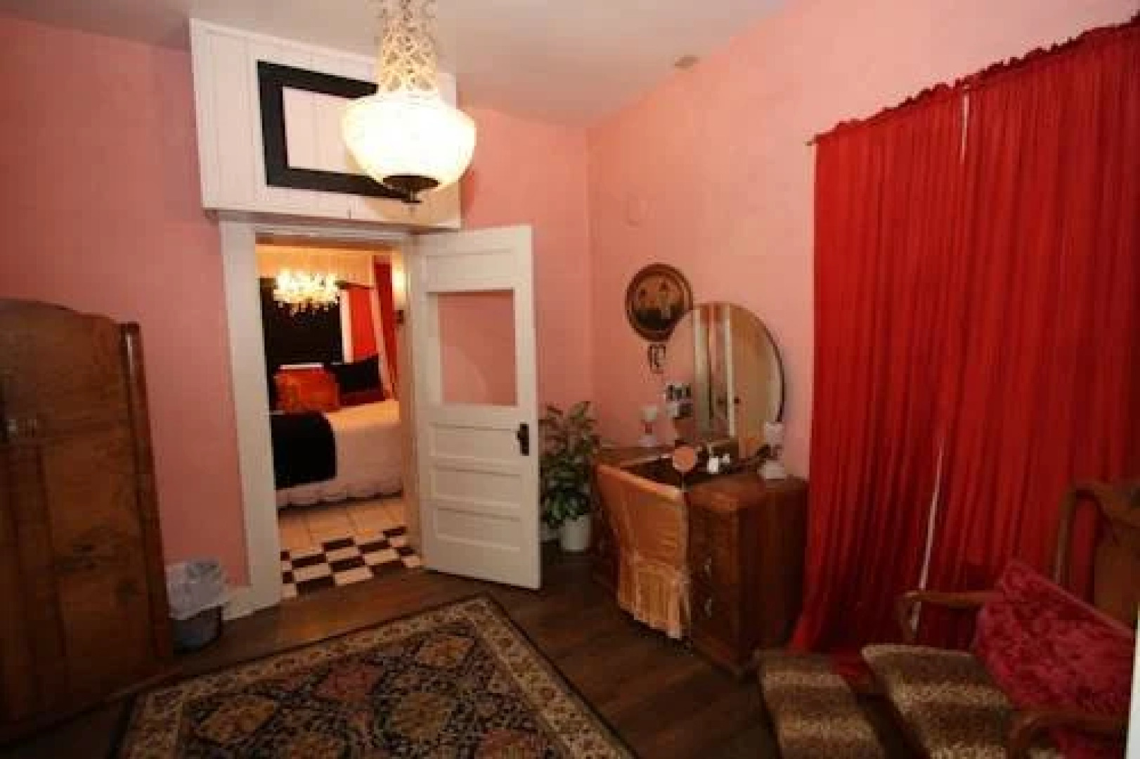 115 Austin Place Suite #1