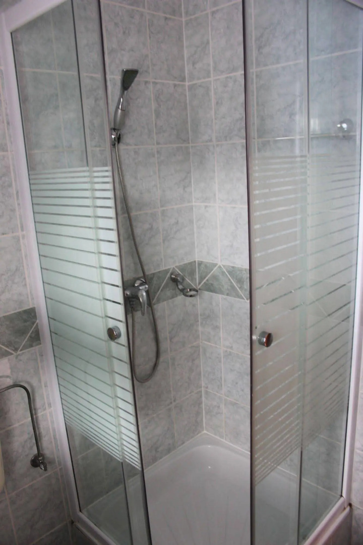 Blue Villa Appartement House