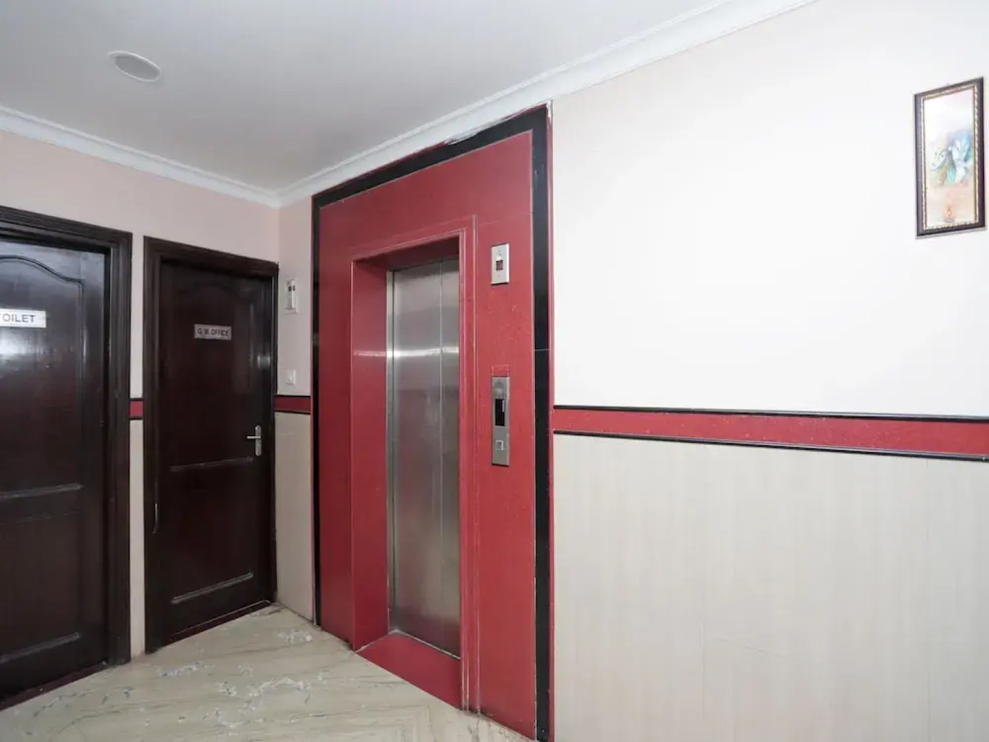 Capital O 40539 Hotel Triputi