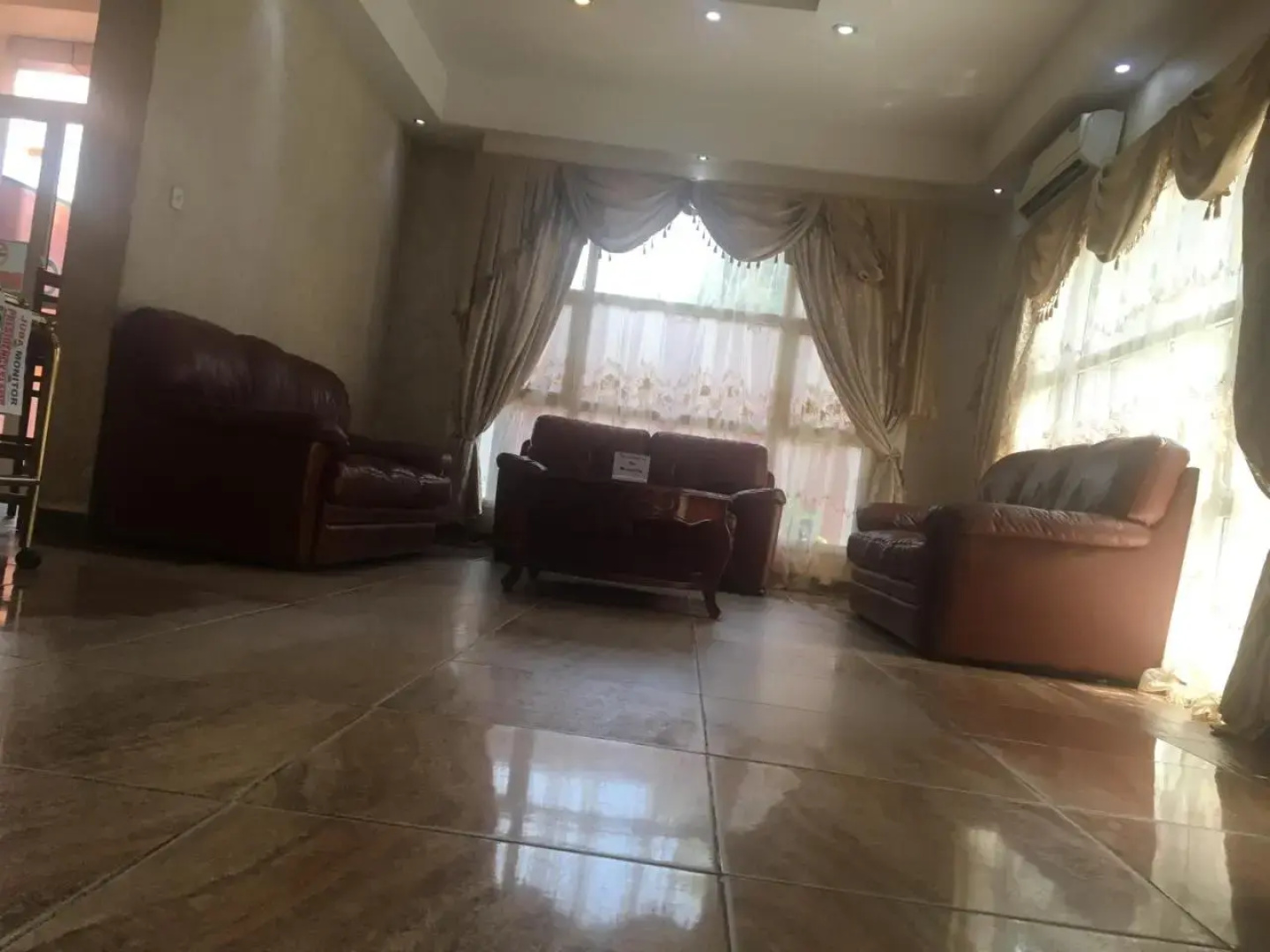 Juba Oscar Hotel