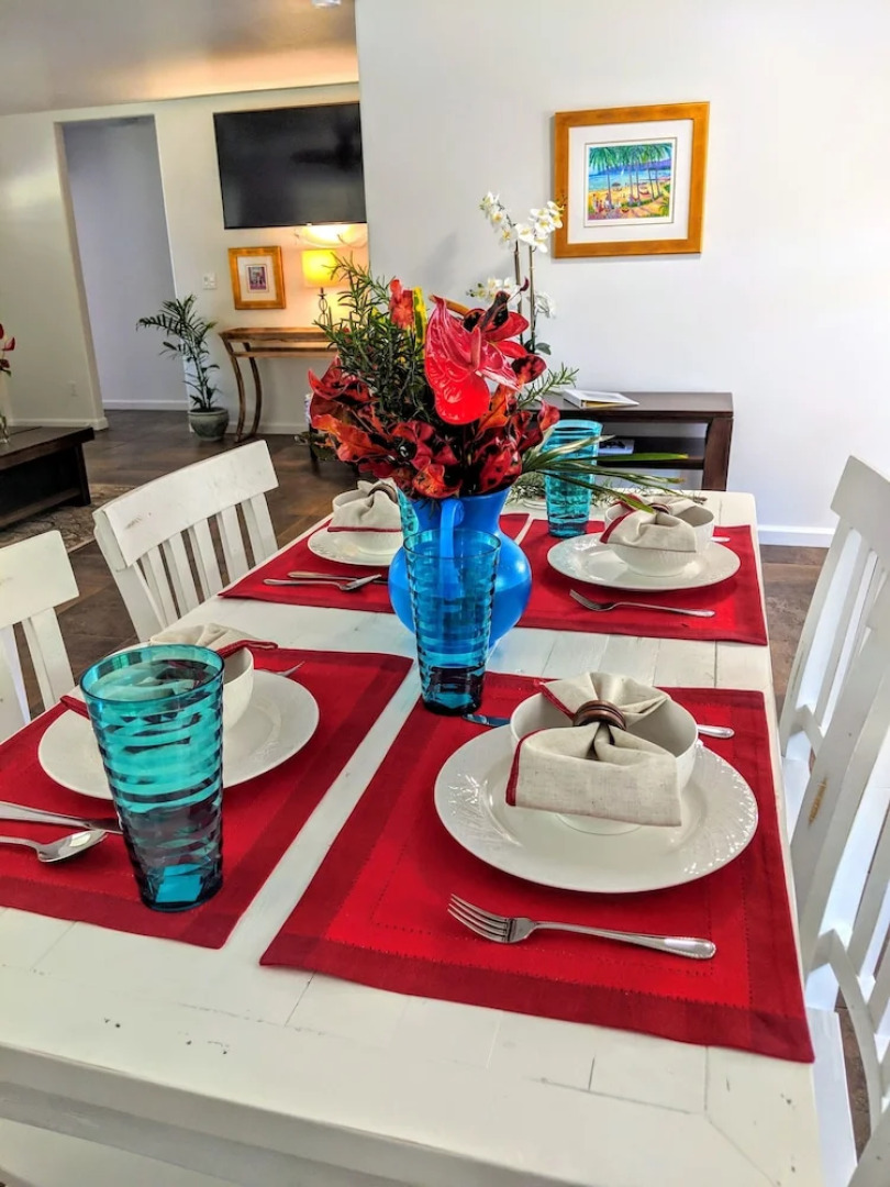 Pauole Hale 2 Bedroom Home