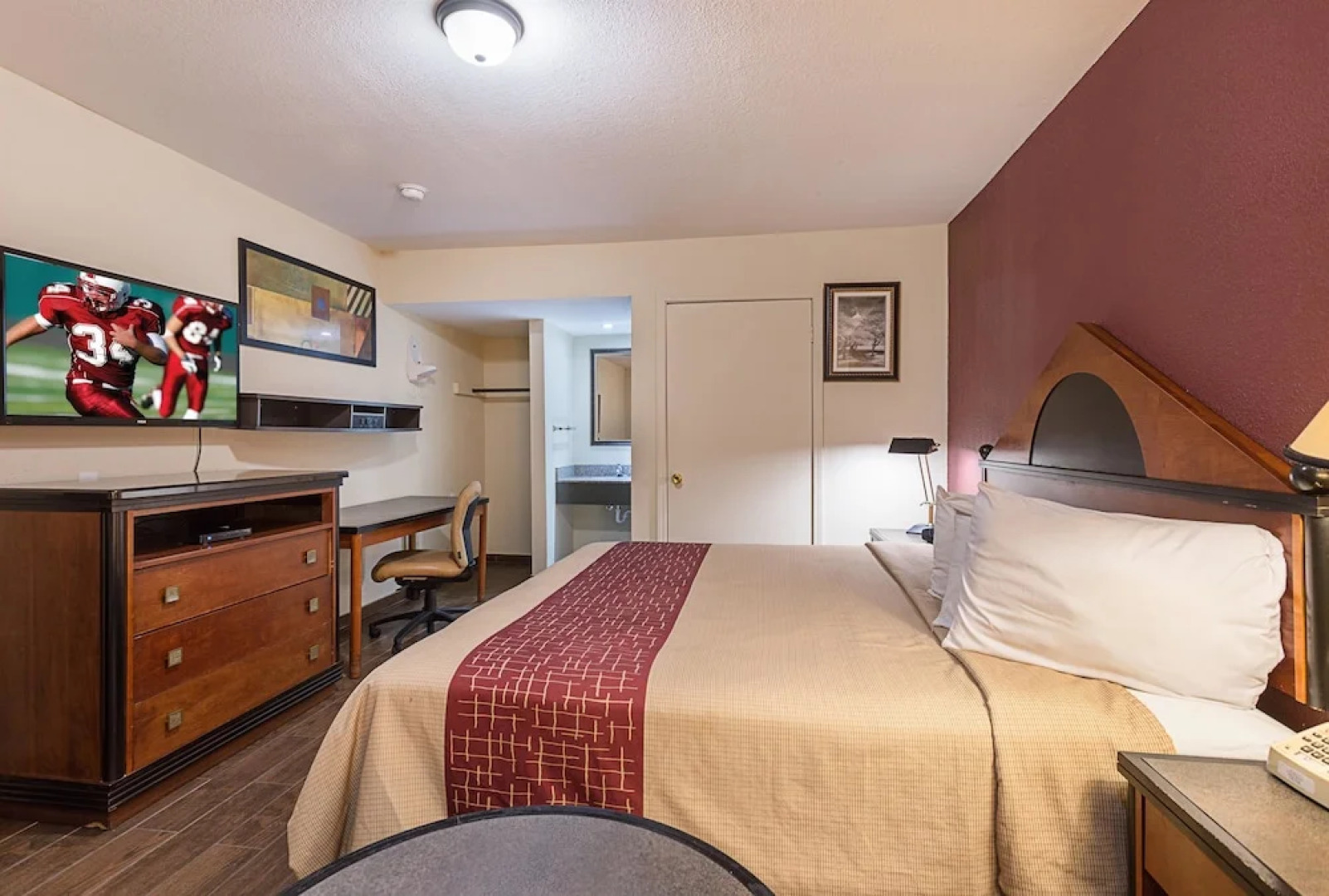 OYO Hotel Blytheville AR I-55