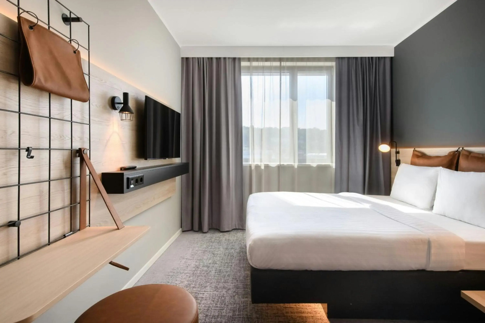 Moxy Stuttgart Feuerbach