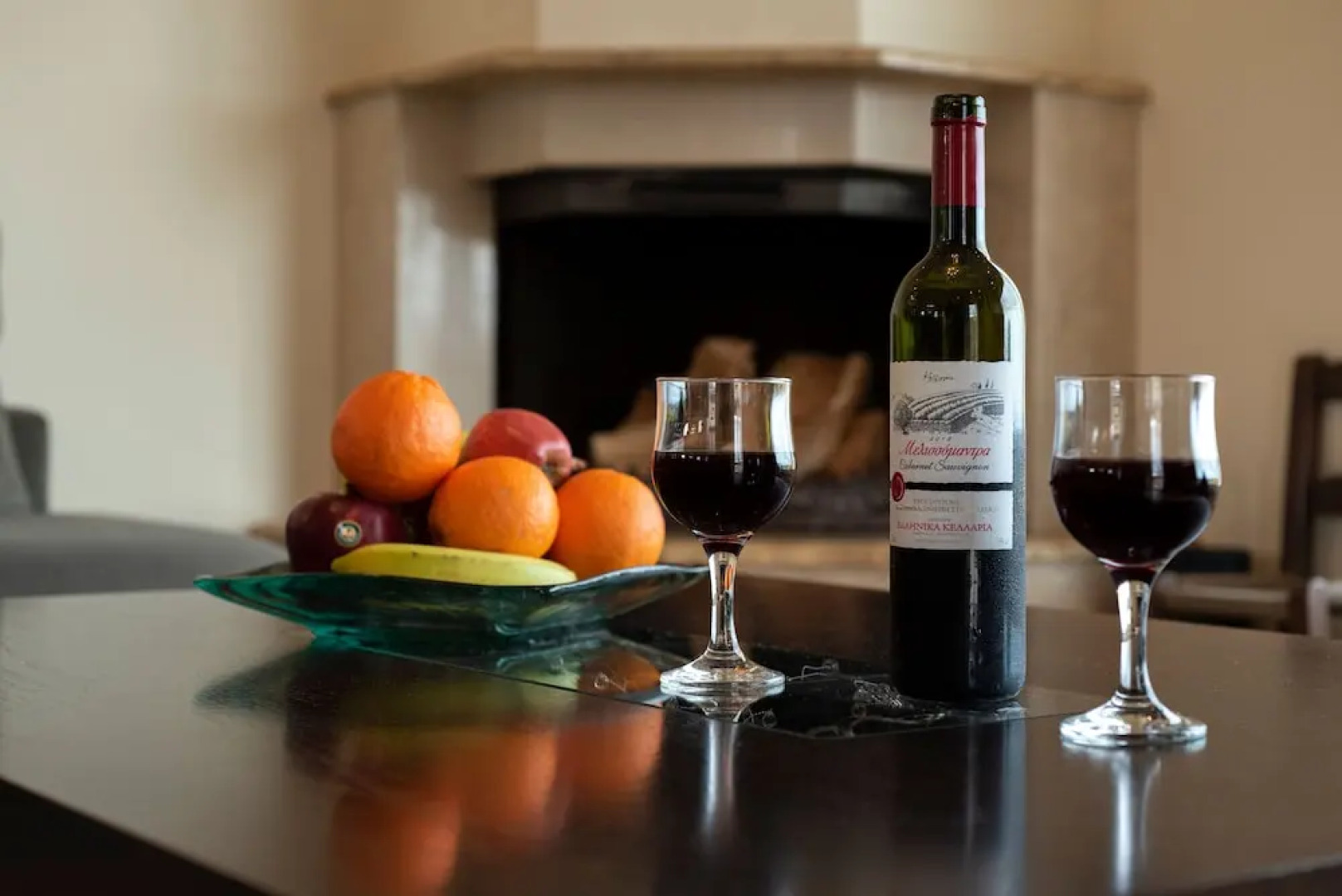 Villa Familia Chania