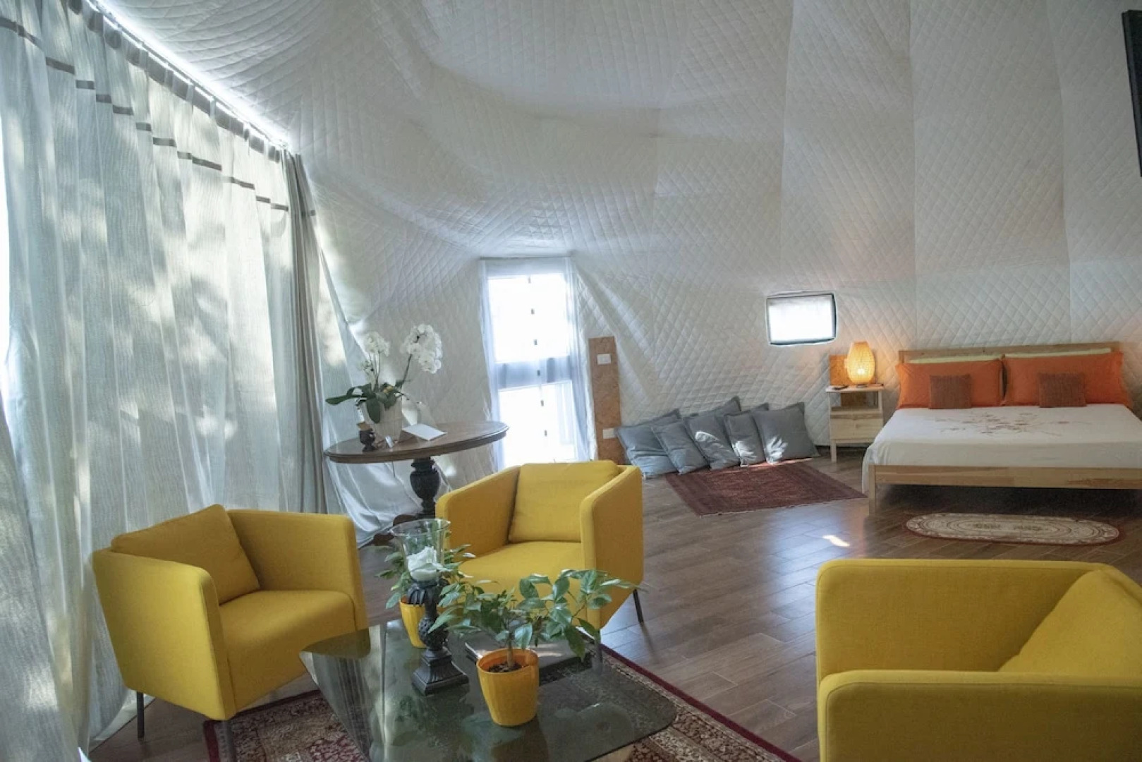 Villa Le Querce Ville & Appartamenti