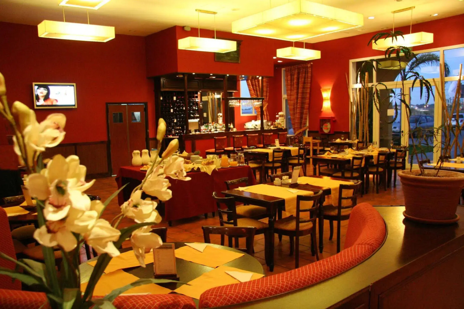 Wyndham Garden Campana