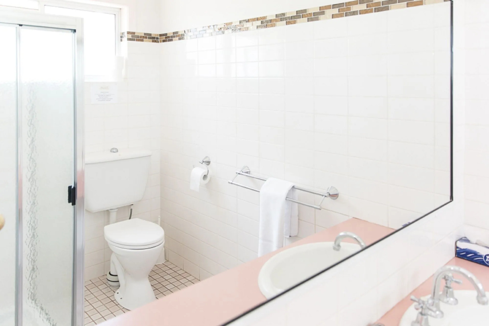 Chinchilla Great Western Motor Inn