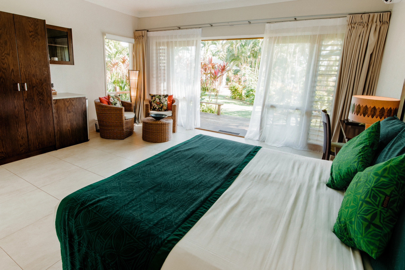 Sinalei Reef Resort & Spa