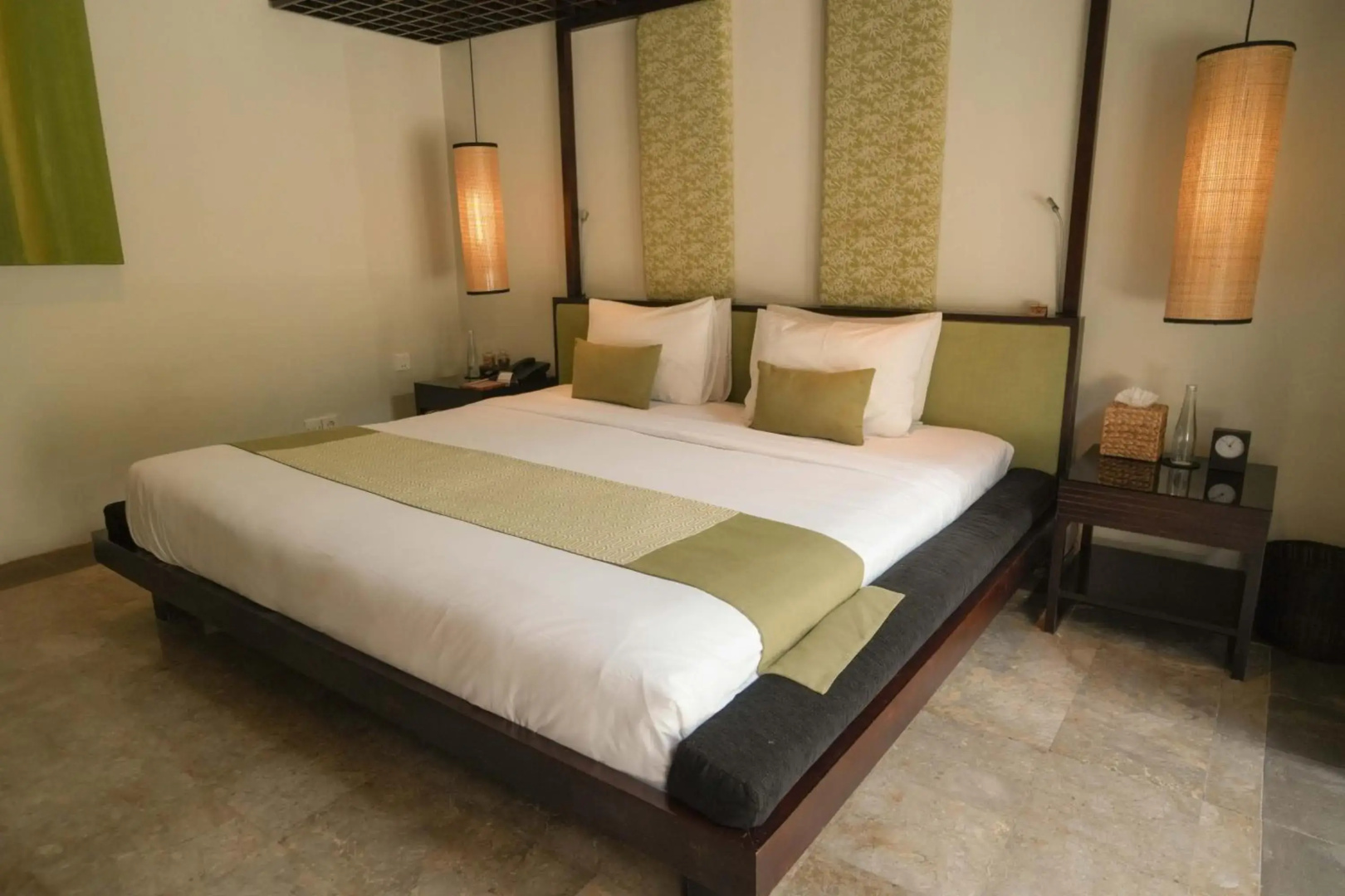 Villa Air Bali Boutique Resort