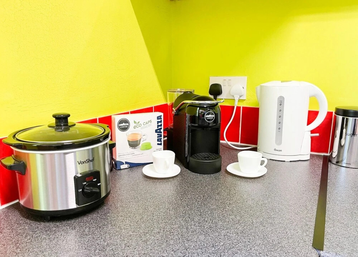 Captain Redbeard Boutique Studio Apartment