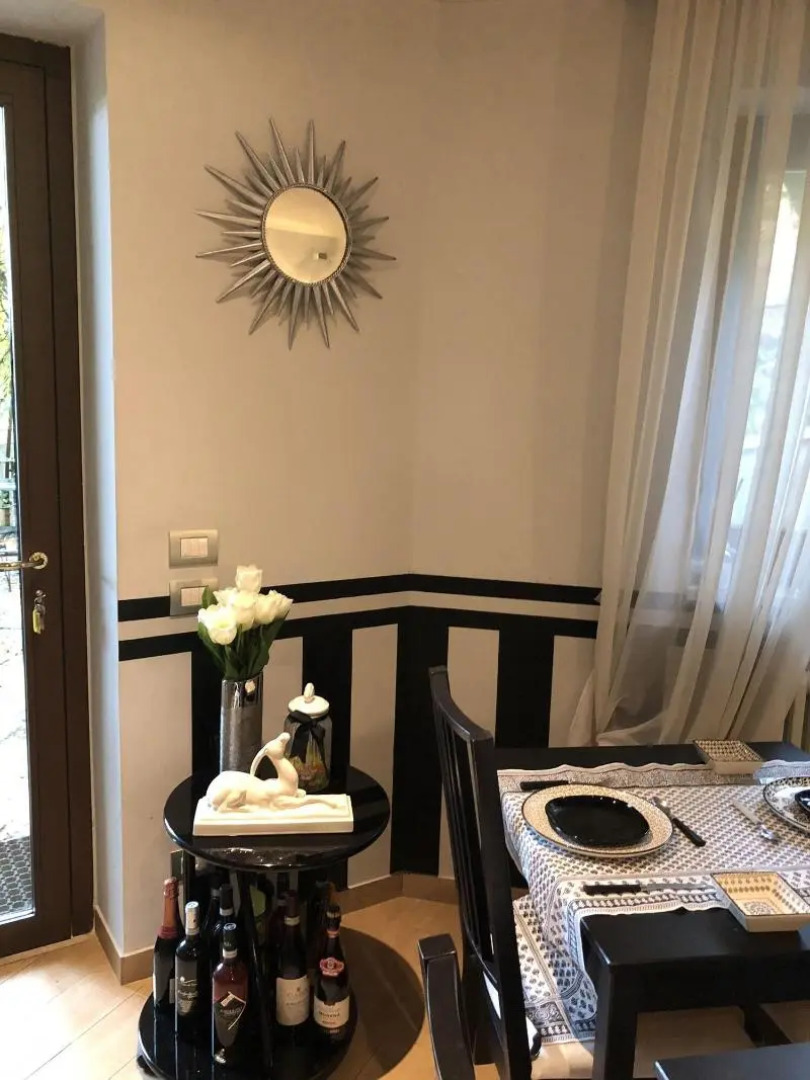 Residenza Ca' degli Enzi