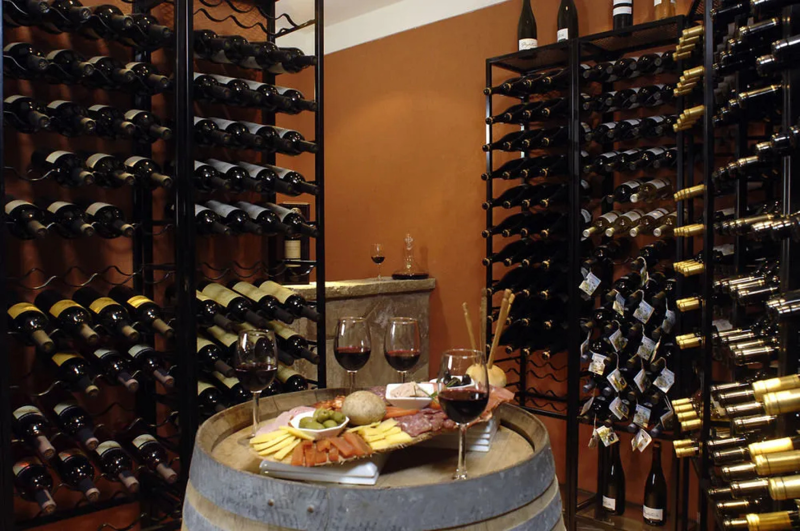 La Comarca Suites De Montaña & Spa