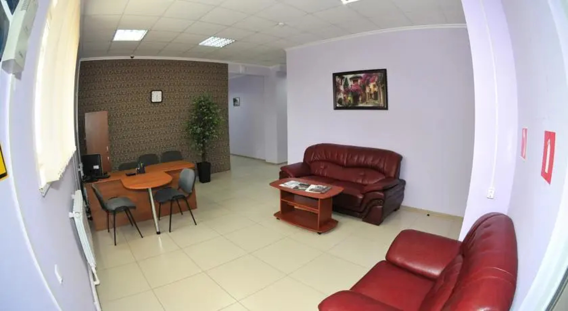 Na Ulitse Vorovskogo