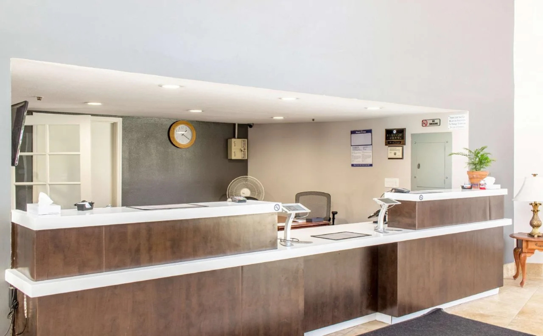 Studio 6 Gorman - Lebec