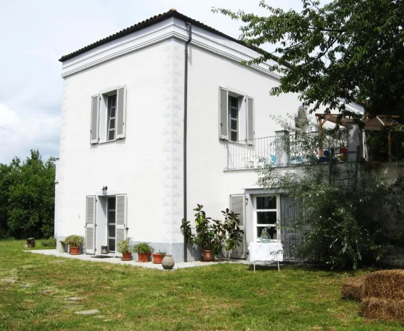 Bed and Breakfast Sereno di Malvicino